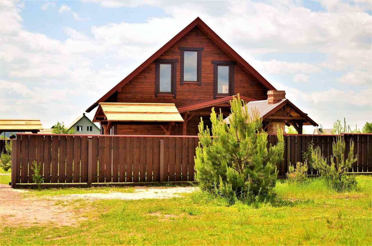 Cottages On Polyova Zgorany Экстерьер фото